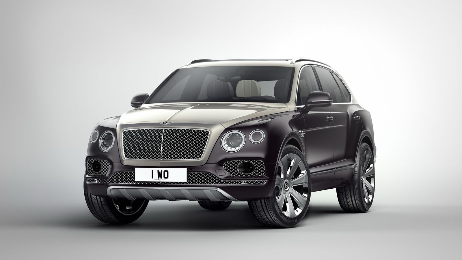 Η Bentley Bentayga Mulliner δημιουργήθηκε ώστε να αποτελέσει την κορυφαία έκδοση του οχήματος, αποδεικνύοντας στην πράξη πως πάντα υπάρχουν περιθώρια 